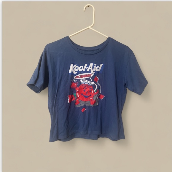 🌺Kool-Aid T Shirt - Picture 2 of 5